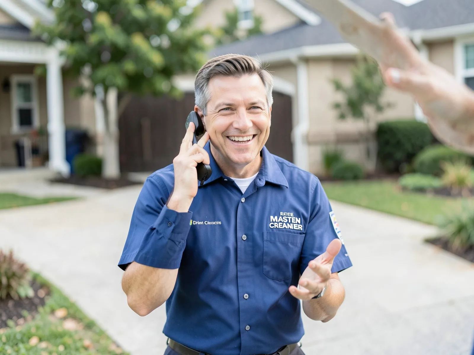 Drain Cleaning White Mills, KY FAQs